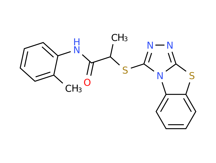 Structure Amb2319877