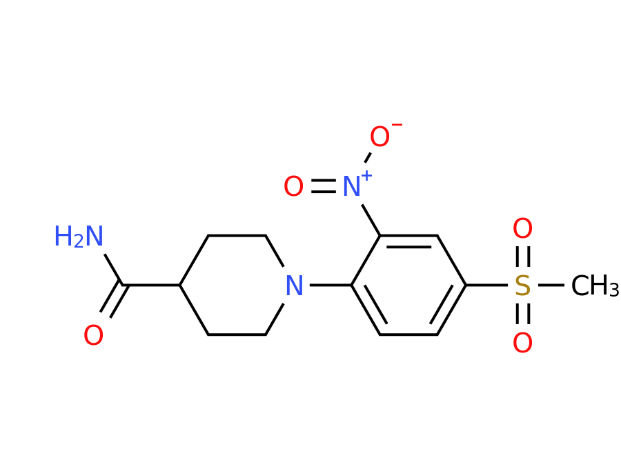 Structure Amb2319880