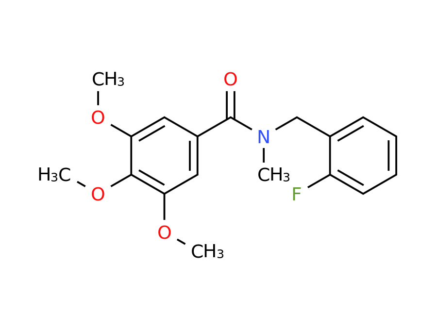 Structure Amb2319918