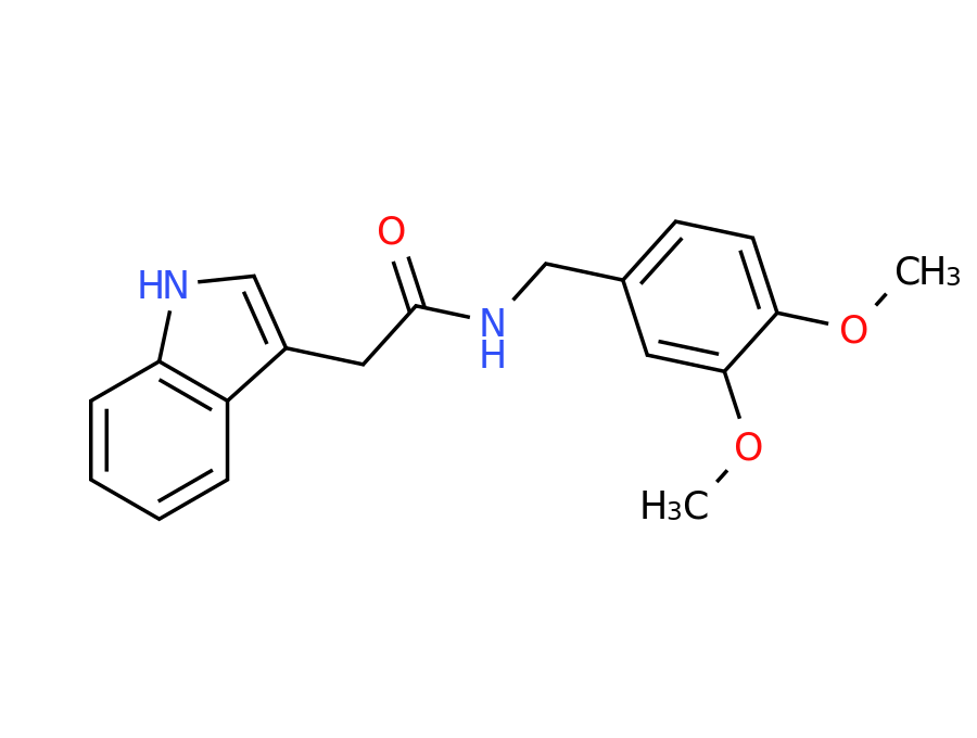 Structure Amb2319920