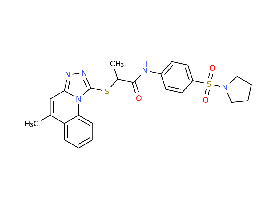 Structure Amb2319993