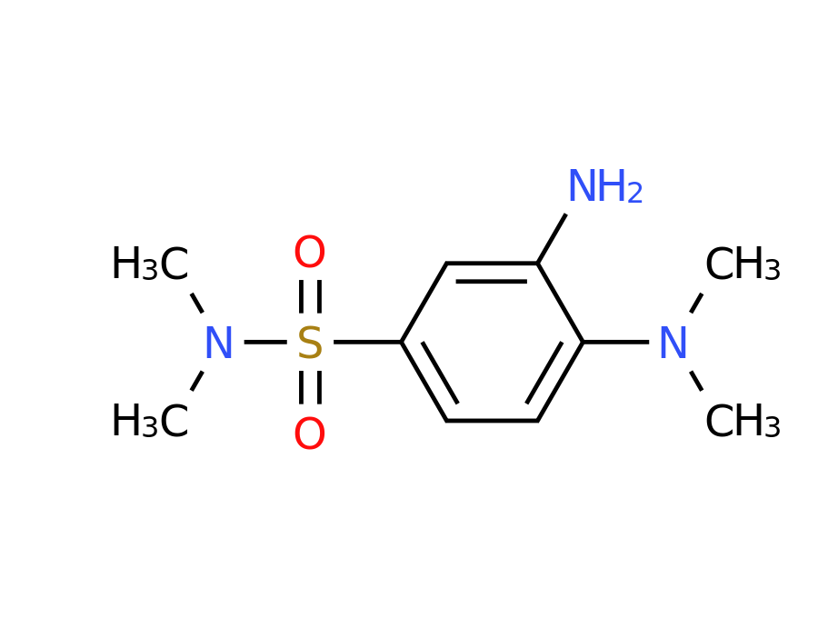 Structure Amb2320107