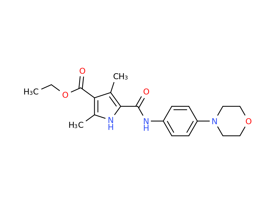 Structure Amb2320131