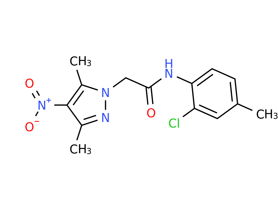 Structure Amb2320318