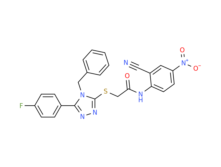 Structure Amb2320402