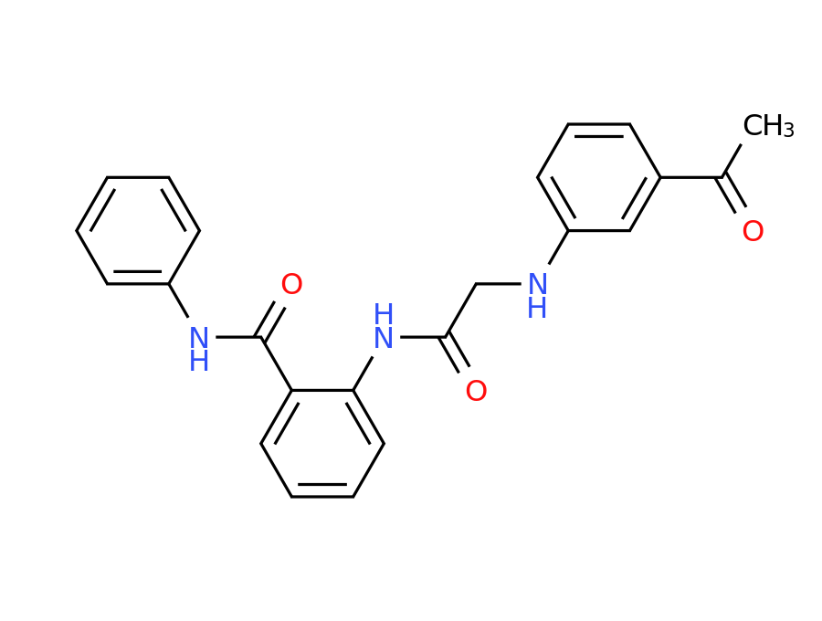 Structure Amb2320470