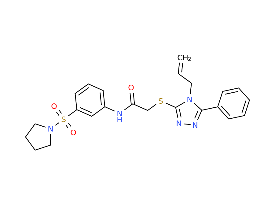 Structure Amb2320693