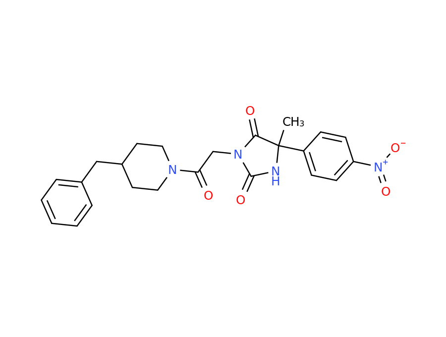 Structure Amb2320697