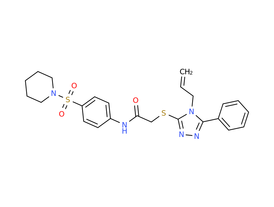 Structure Amb2320698