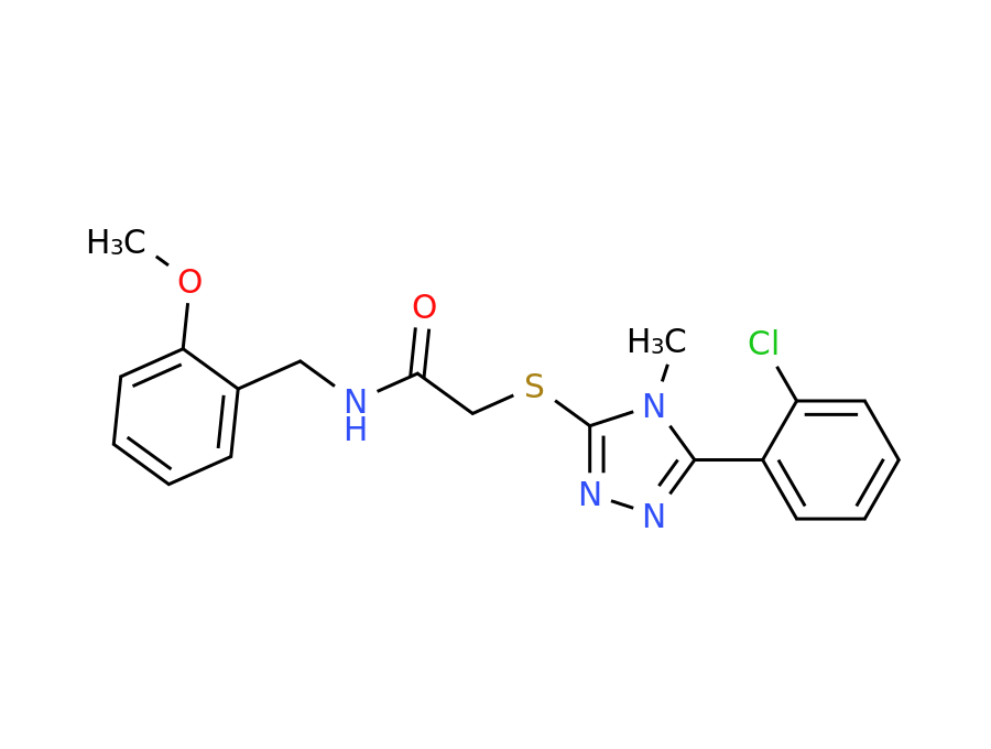 Structure Amb2320864