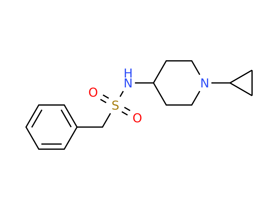 Structure Amb232089