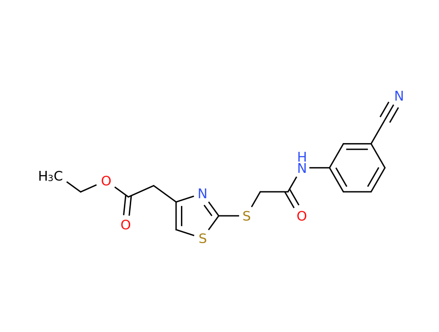 Structure Amb2320947