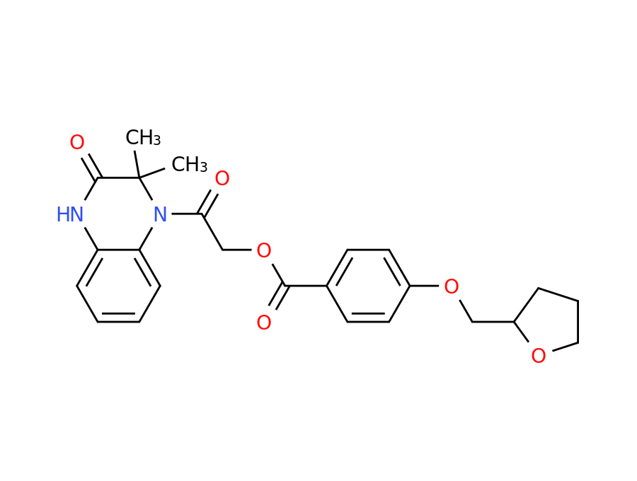 Structure Amb2320967