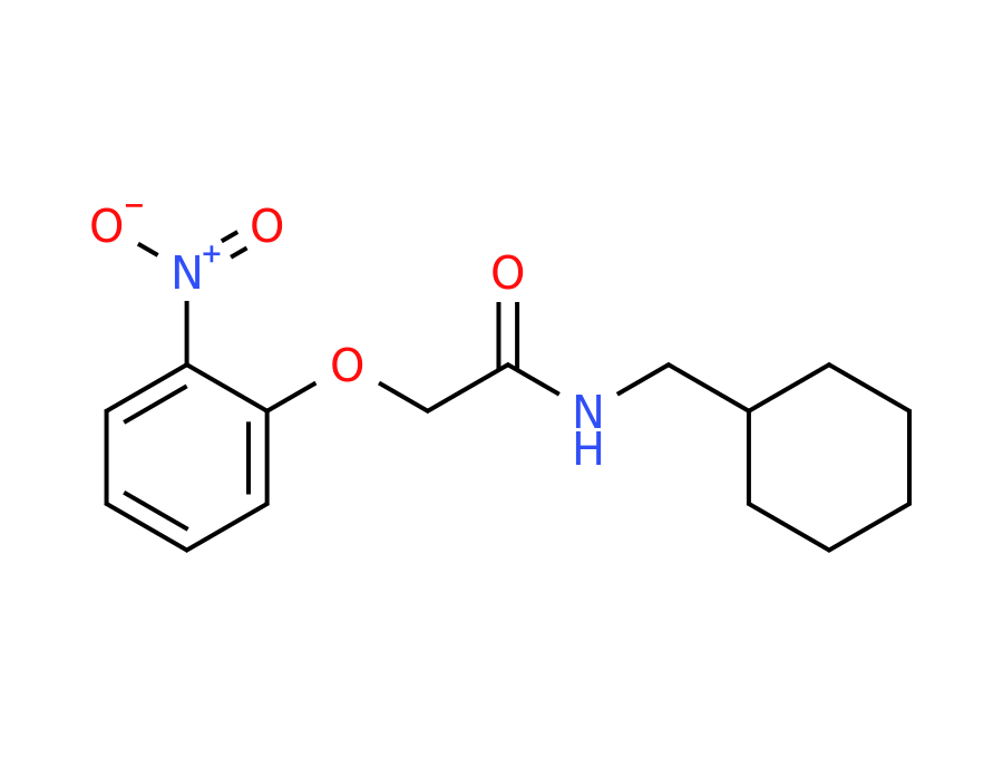 Structure Amb2321029