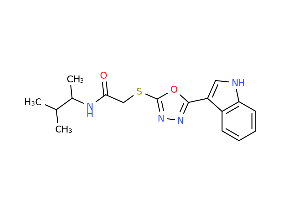 Structure Amb2321033