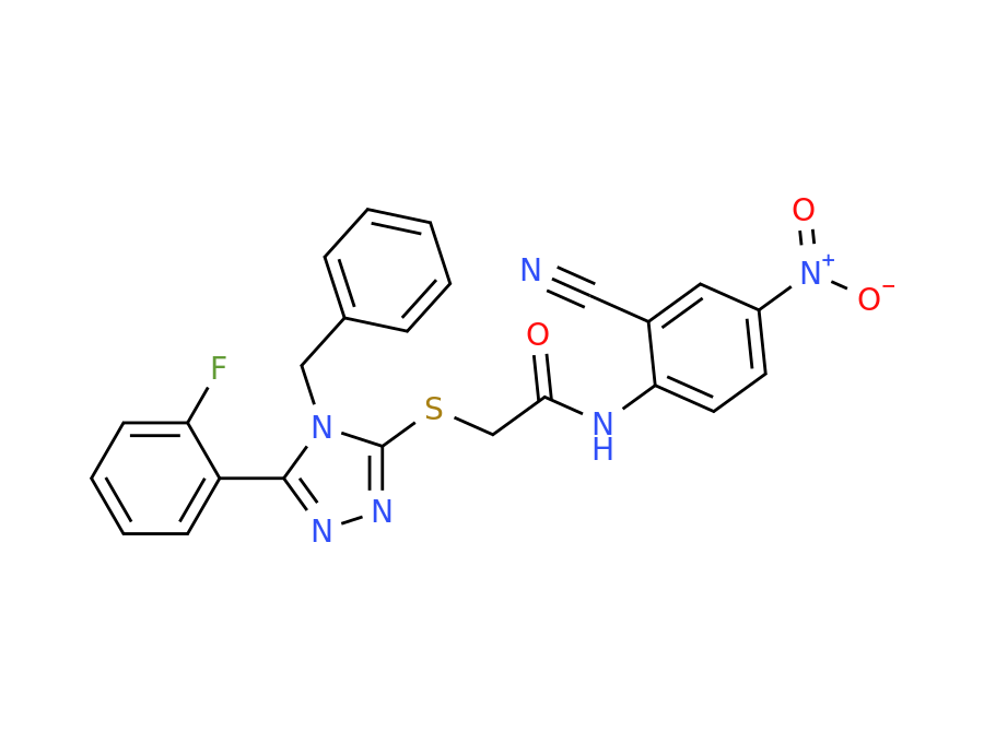 Structure Amb2321044