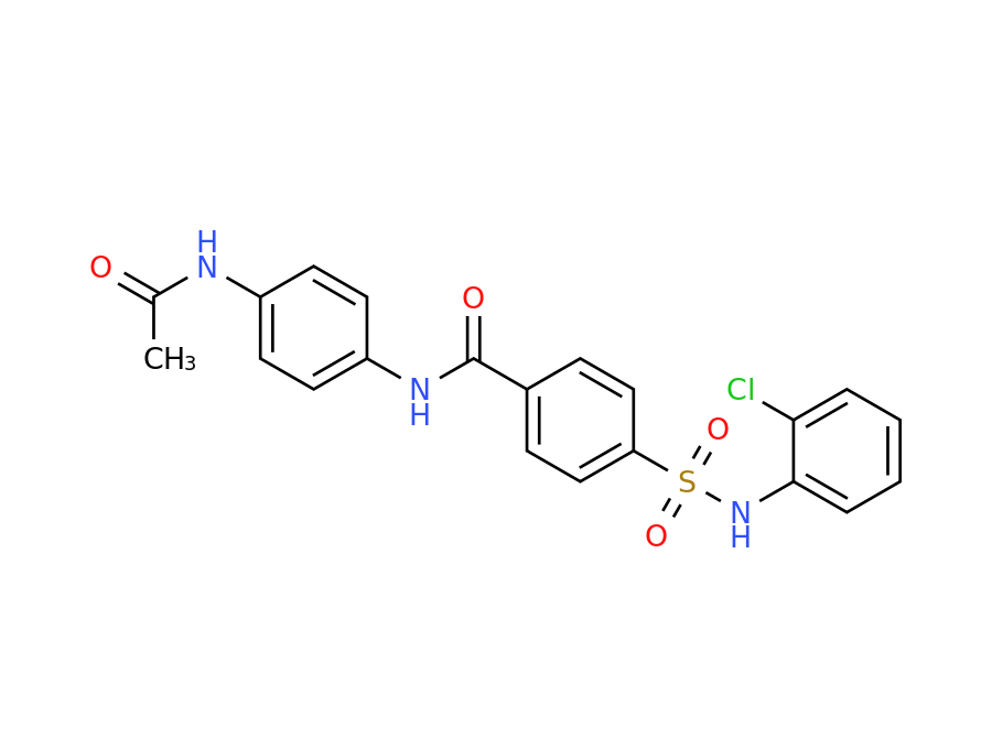 Structure Amb2321047