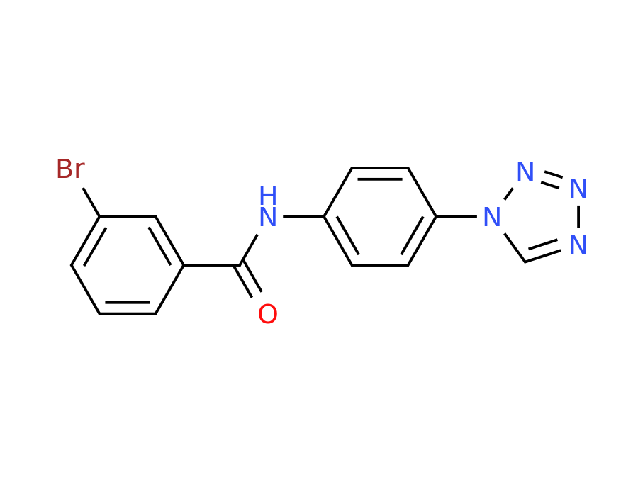 Structure Amb2321135