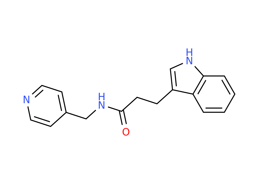 Structure Amb2321229