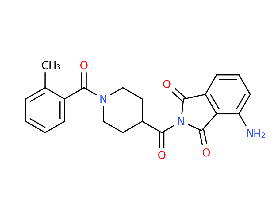 Structure Amb2321263