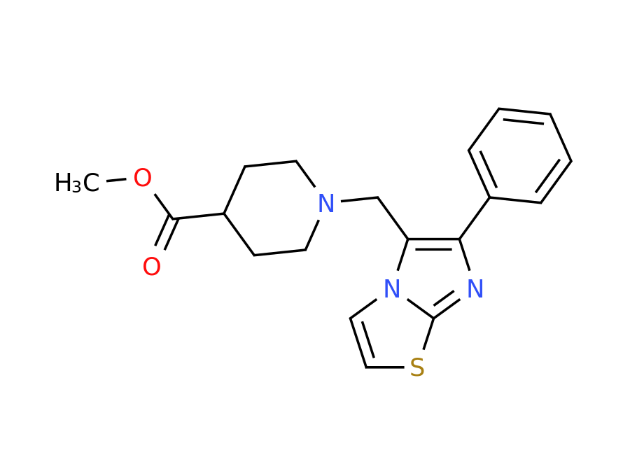 Structure Amb232129