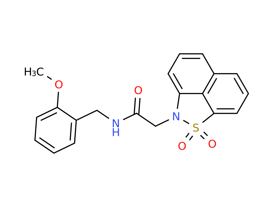 Structure Amb2321319