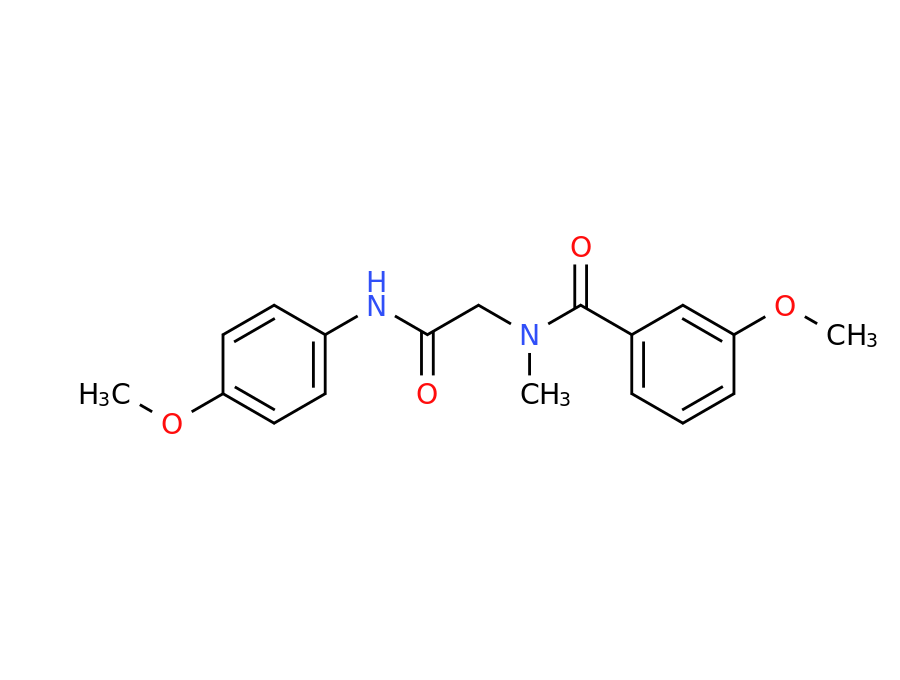 Structure Amb2321381