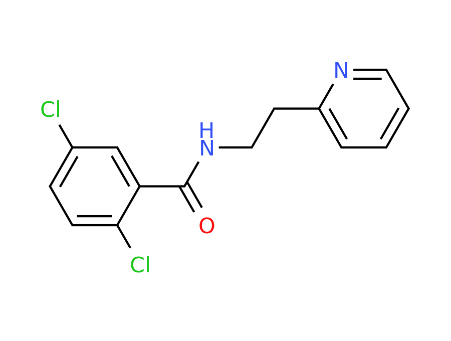 Structure Amb2321399