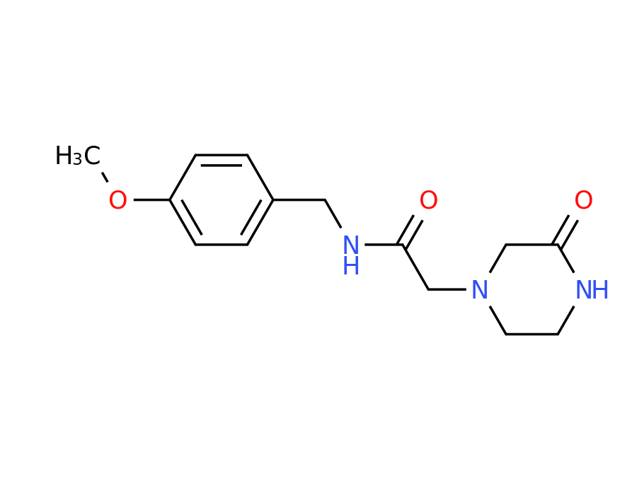 Structure Amb2321455