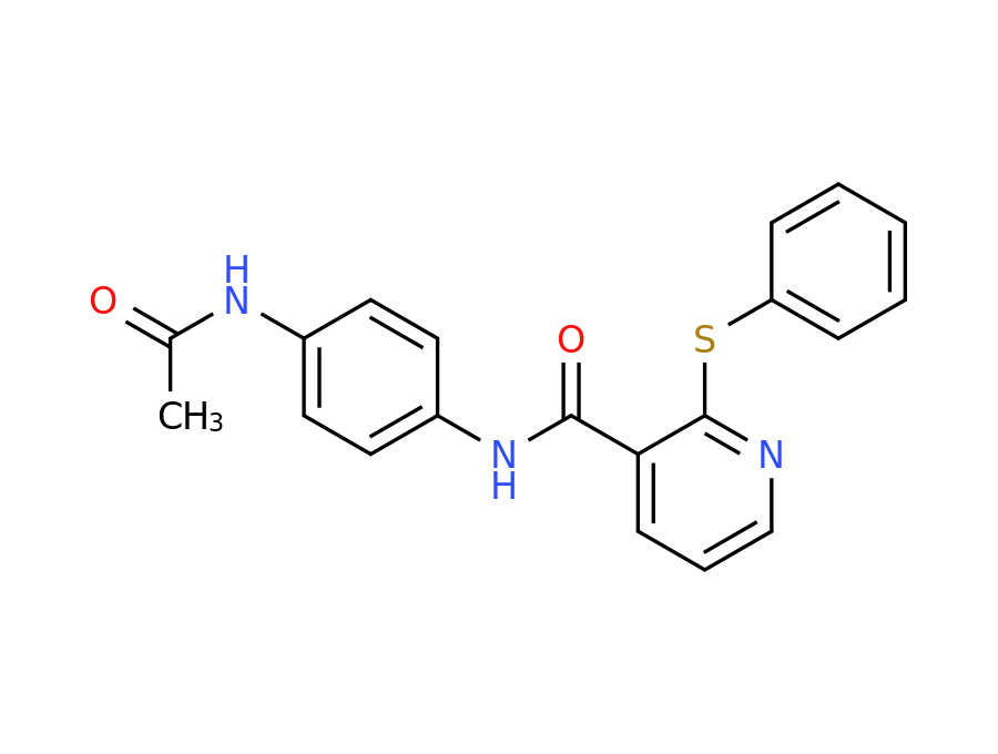 Structure Amb2321496