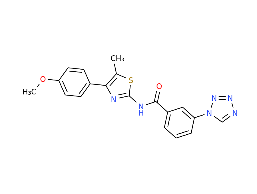 Structure Amb2321501