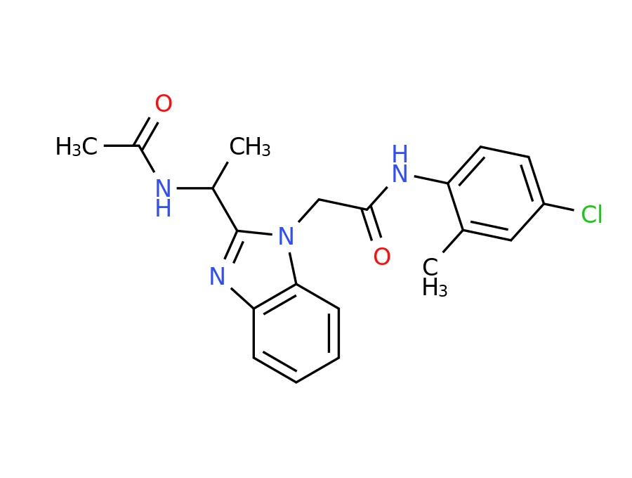 Structure Amb2321569