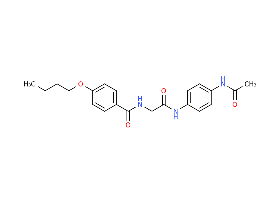 Structure Amb2321579