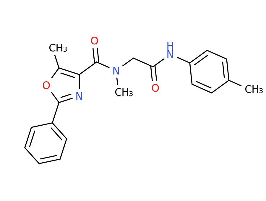 Structure Amb2321722