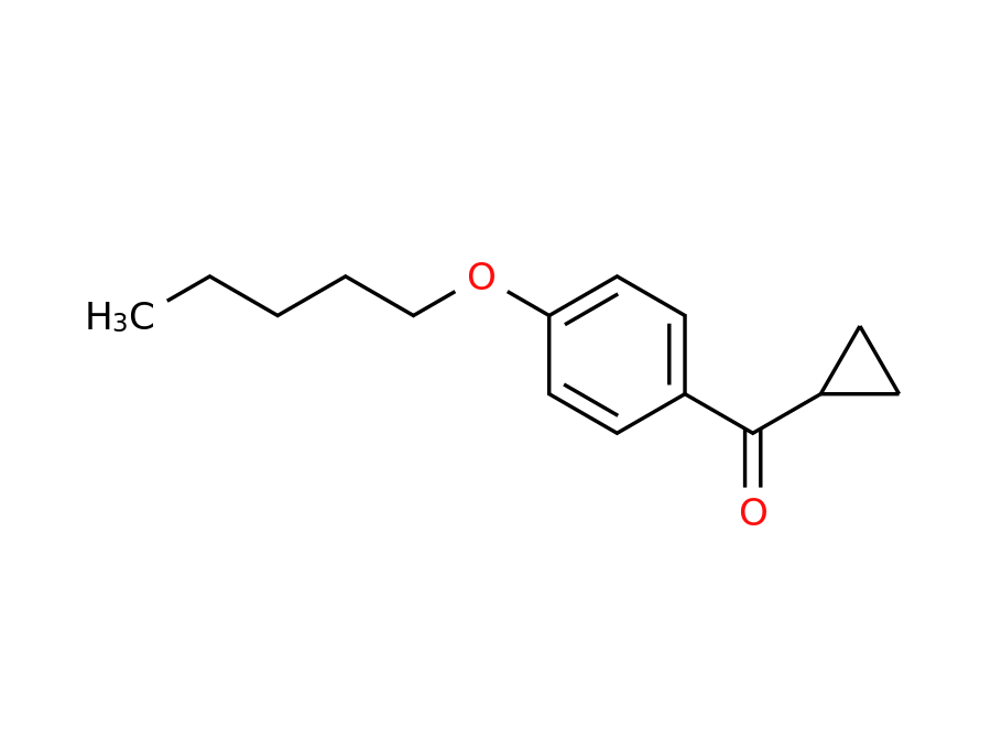 Structure Amb232179