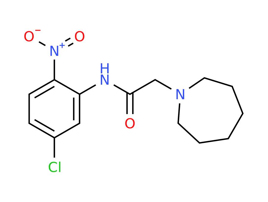 Structure Amb2321792