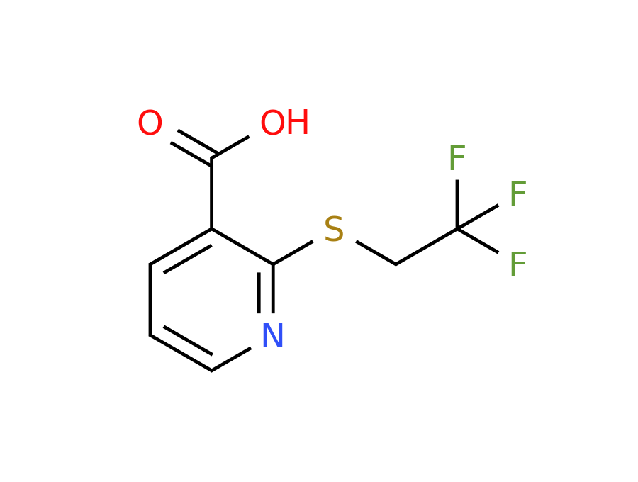 Structure Amb232180