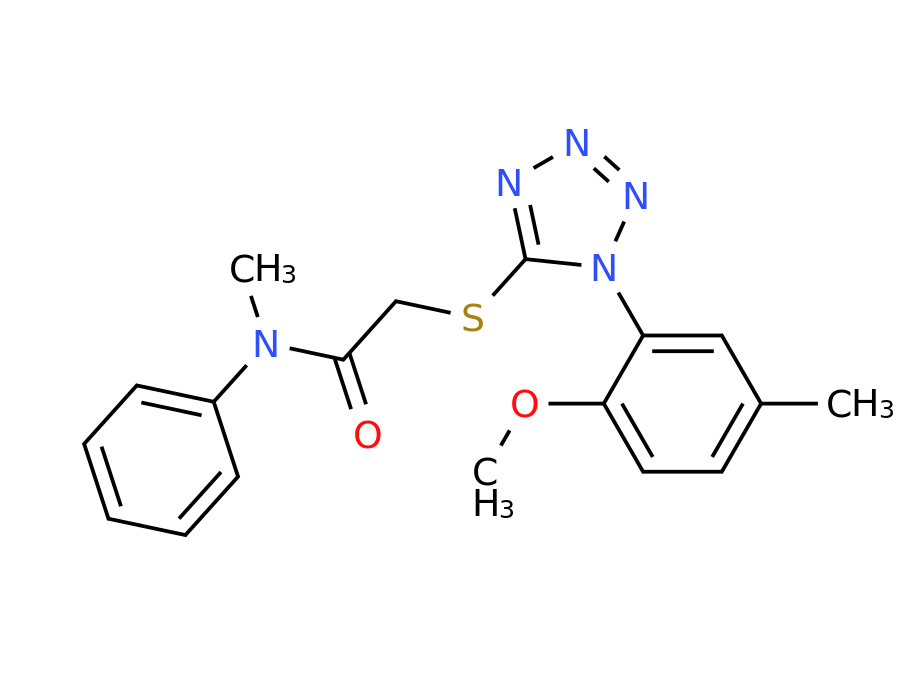 Structure Amb2321833