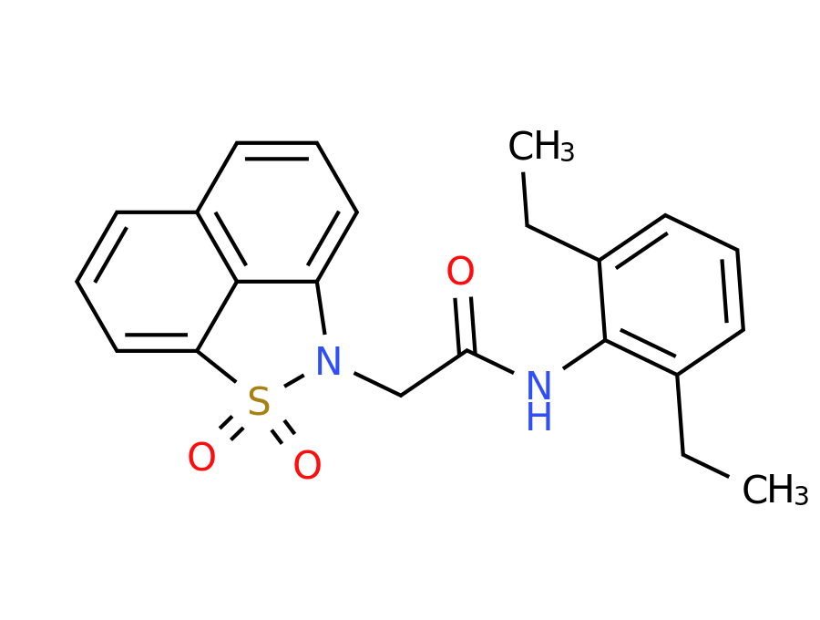 Structure Amb2321897