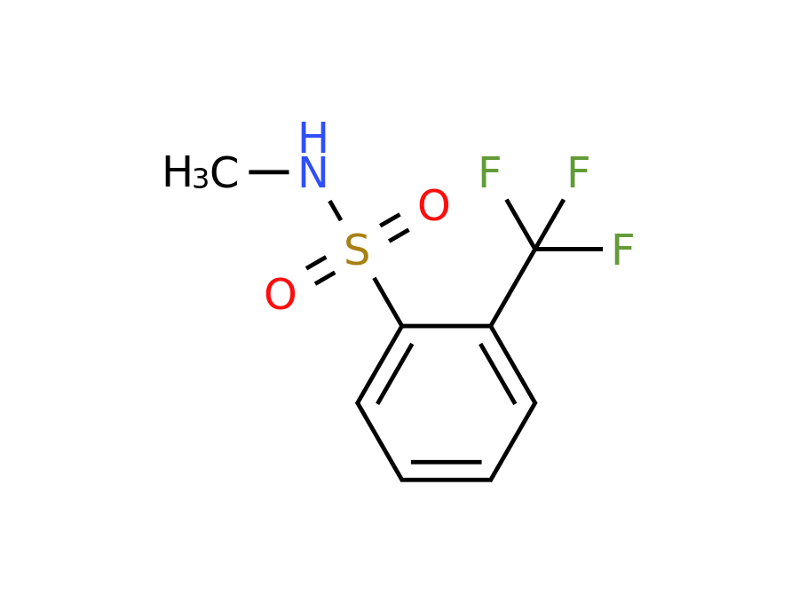 Structure Amb23219