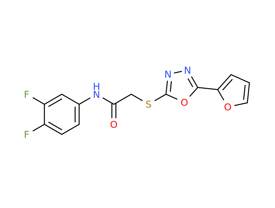 Structure Amb2321942