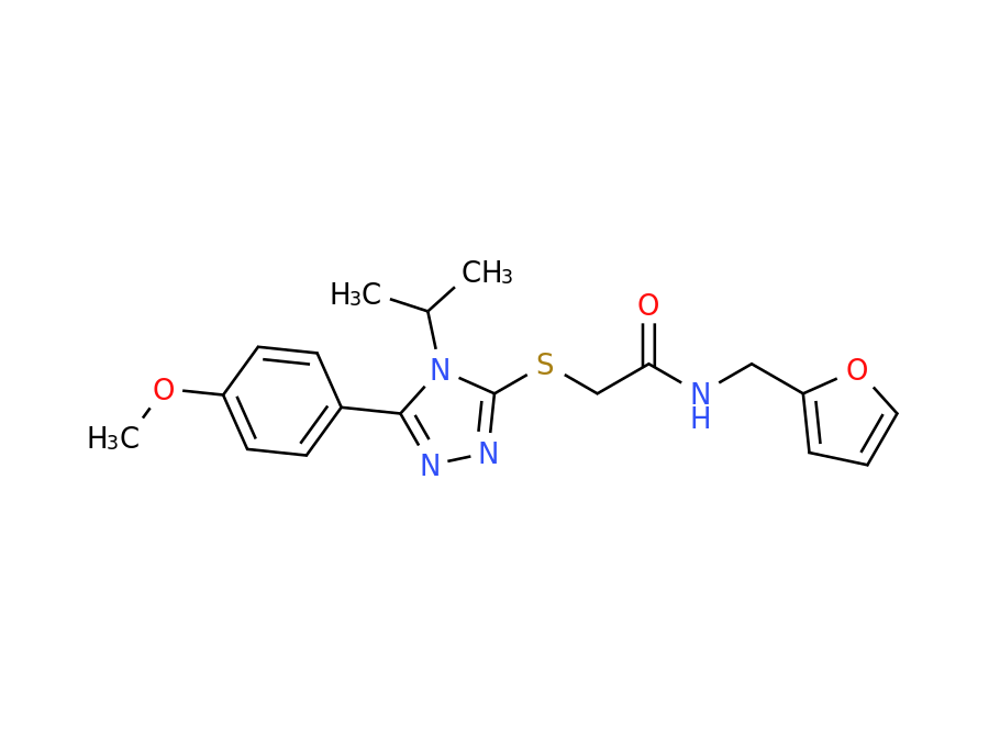 Structure Amb2321974