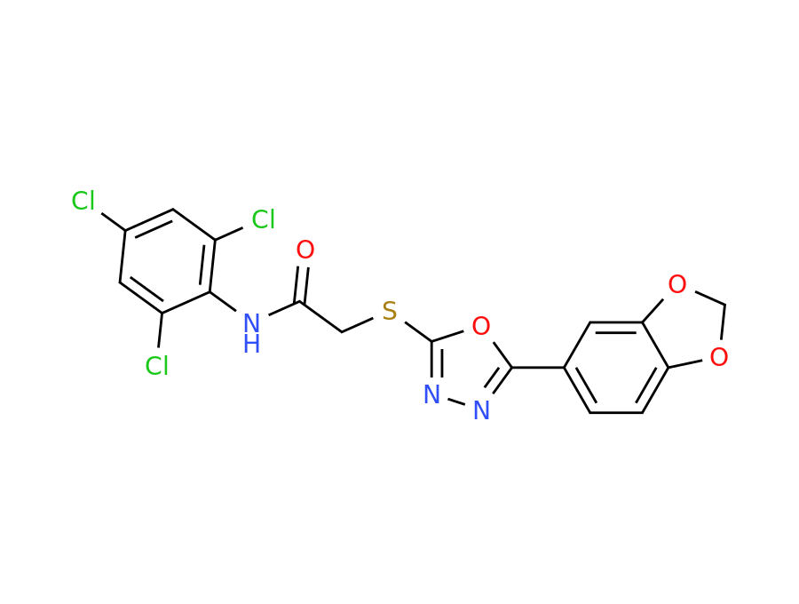 Structure Amb2321982