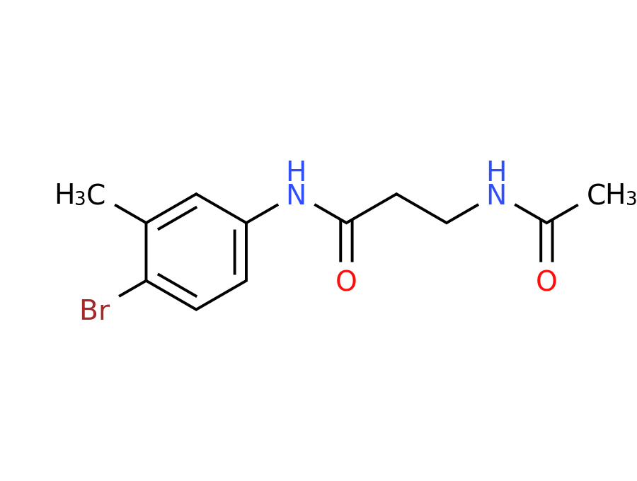 Structure Amb2321992