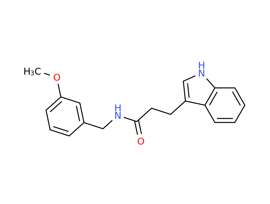 Structure Amb2322002