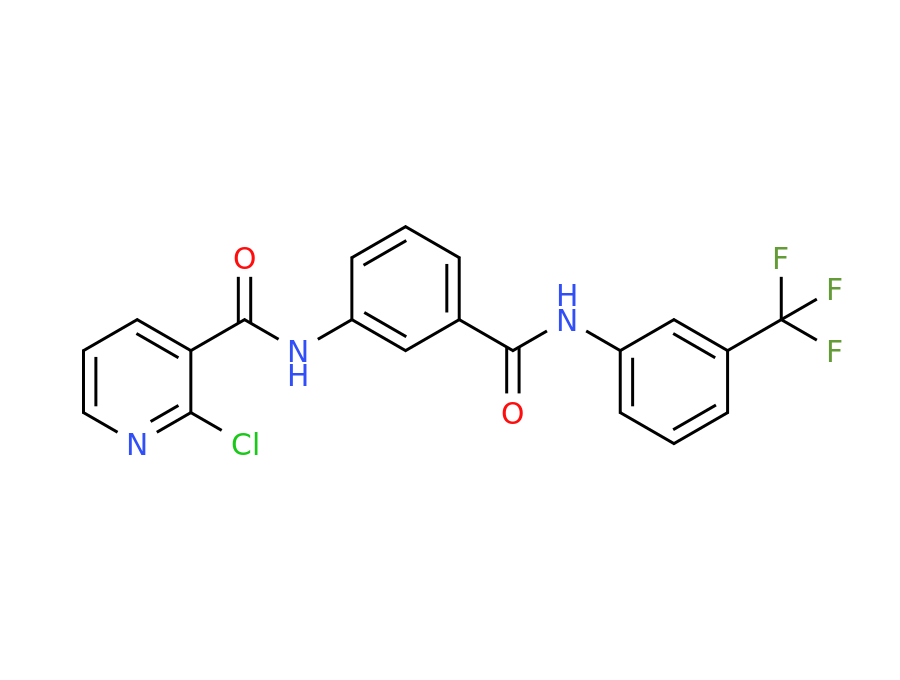 Structure Amb2322087