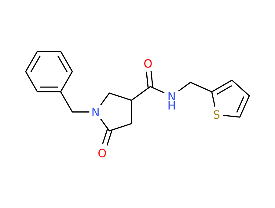 Structure Amb2322101