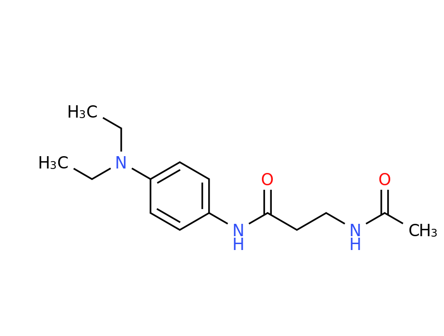 Structure Amb2322122