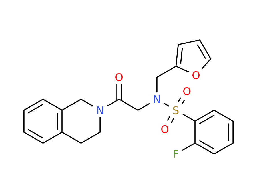 Structure Amb2322133