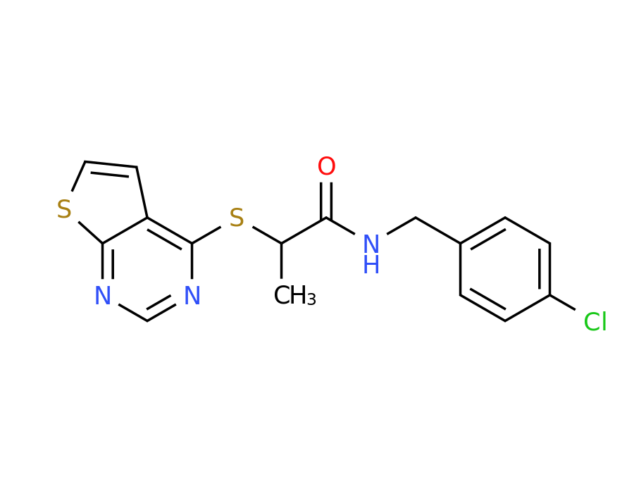 Structure Amb232233